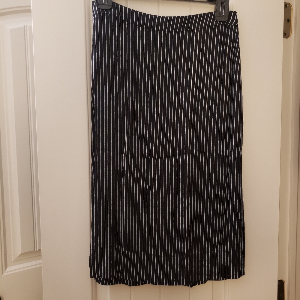 Madewell Pencil Skirt - Women